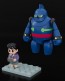 Good Smile Company BRICKROID Tetsujin 28 & Shotaro Set (Tetsujin 28), GSC69567, by GOOD SMILE COMPANY