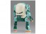 Hasegawa  1/20 Mechatro WeGo No.01 Light Green, HAS45127, by HASEGAWA