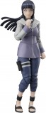 Bandai S.H.Figuarts Hinata Hyuga -Virtuous Byakugan-, BAC73541, by BANDAI