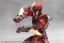 Kotobukiya MegaloMaria M.S.G EX Hand Unit [Male Type A] Red Ver. (MegaloMaria Unlimited Universe), KBY85903, by KOTOBUKIYA