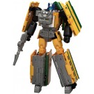 TAKARA TOMY MPG-08 Transformers MPG Trainbot Yamabuki, TAK09040, by TAKARA TOMY