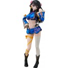 Wonderful Works 1/7 Tony/CCG EXPO Zi Ling: 2015 Ver. Figure, WON50127, by No