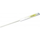 ALEC Shokunin Katagi Stainless Steel File for Resin Shine Blade Thin Type fina, ALC13522, by ALEC