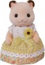 Epoch Sylvanian Families Hamster Family, EPC59465, by Epoch