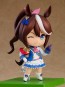 Good Smile Company Nendoroid Tokai Teio (Umamusume: Pretty Derby), GSC71985, by GOOD SMILE COMPANY