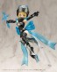 Kotobukiya Dress Up Parts Cute Ribbon Set Sky Blue Ver., KBY70688, by KOTOBUKIYA
