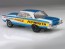1/25 1958Chevrolet Inpala, PLZ8249, by PLATZ