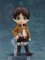 Good Smile Company Nendoroid Doll Outfit Set: Eren Yeager (Attack on Titan), GSC75235, by GOOD SMILE COMPANY