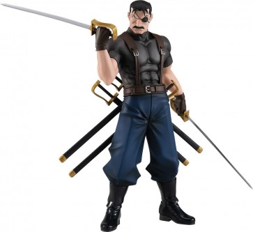 Good Smile Company POP UP PARADE King Bradley (Fullmetal Alchemist: Brotherhood), GSC45318, by GOOD SMILE COMPANY