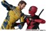 Medicom Toy MAFEX WOLVERINE (Deadpool & Wolverine Ver.), MED72850, by MEDICOM TOY