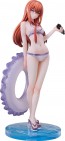Solarain 1/7 STEINS;GATE: Kurisu Makise: Swimsuit Ver., SOL81786, by Solarain