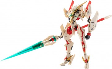 Wave ROBOT BUILD RB-28K KINKOU "Kinkou", WAV20784, by WAVE