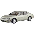 Aoshima 1/24 The Model Car No.SP10 Nissan JY32 Leopard J.Ferie '92, AOS67970, by AOSHIMA