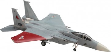 Hasegawa 1/72 Ace Combat 7 Skies Unknown F-15C Eagle Galm 2, HAS24231, by HASEGAWA