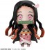 MegaHouse Demon Slayer: Kimetsu no Yaiba: Tanjiro and Friends Mascot Set  , MEG30600, by MEGAHOUSE