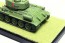Platz 1/72 GIRLS UND PANZER DAS FINALE: TENOHIRA SENSHADO COLLECTION T-34/85 PRAVDA HIGH SCHOOL, GATHER ON THE GRASSLAND!  , PLZ61154, by PLATZ