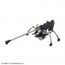 Bandai 1/48 HG Juggernaut (Long-range Bombardment Type) , BAN09328, by BANDAI