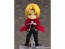 Good Smile Company Nendoroid Doll Outfit Set: Edward Elric (Fullmetal Alchemist: Brotherhood), GSC91402, by GOOD SMILE COMPANY