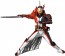 Medicom Toy RAH GENESIS Kamen Rider Saber Brave Dragon, MED07882, by MEDICOM TOY