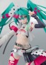 Good Smile Company 1/7 Hatsune Miku GT Project: Racing Miku 2025 Ver., GSC73199, by GOOD SMILE COMPANY