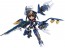 MegaHouse Desktop Army Alice Gear Aegis Kaneshiya Sitara (Tenki) (w/ Karva Chauth), MEG32703, by MEGAHOUSE
