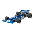 TAMIYA 1/12 Tyrell 003 1971 Monaco GP, TAM12054, by TAMIYA