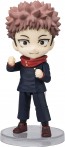 Bandai Figuarts mini Yuji Itadori, BAC21283, by BANDAI