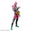 Bandai FIGURE-RISE STANDARD KAMEN RIDER EX-AID ACTION GAMER LEVEL 2 , BAN77900, by BANDAI