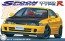 Fujimi 1/24 Inch-up Series No.279 Spoon Integra Type R (DC2)  , FUJ46341, by FUJIMI