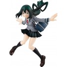 Good Smile Company POP UP PARADE Tsuyu Asui (My Hero Academia), GSC43741, by GOOD SMILE COMPANY