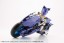 Kotobukiya GIGANTIC ARMS Rapid Raider (Slash Violet Ver.), KBY47482, by KOTOBUKIYA