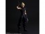 SQUARE ENIX Final Fantasy VII Rebirth Play Arts True Cloud Strife, SQE89587, by SQUARE ENIX