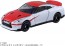 TAKARA TOMY Dream Tomica Shinkalion CW Tomica NISSAN GT-R (E6 Komachi), TAK34486, by TAKARA TOMY