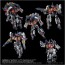 TAKARA TOMY Toyr!se AFC-01X Alpha Legioss Alpha, TAK82811, by TAKARA TOMY
