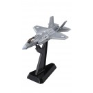 TAKARATOMY Tomica No.28 Air Self Defense Force F-35A Fighter , TAK08979, by TAKARATOMY