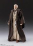 Bandai S.H.Figuarts Ben Kenobi -Classic Ver.- (Star Wars: A New Hope), BAC75354, by BANDAI