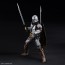 Bandai STAR WARS 1/12 The Mandalorian (Besker Armor)  , BAN17965, by BANDAI