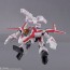 Bandai TINY SESSION VF-31C Siegfried (Mirage Farina Jenius) with Makina Nakajima, BAC49720, by BANDAI
