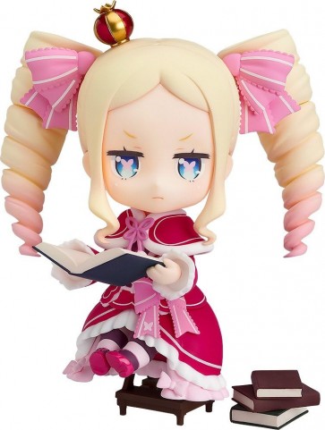 Good Smile Company Nendoroid Beatrice (Re:ZERO -Starting Life in Another World-) (Rerelease), GSC73076, by GOOD SMILE COMPANY