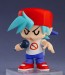 Good Smile Company Nendoroid Boyfriend (Friday Night Funkin'), GSC73279, by GOOD SMILE COMPANY