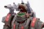 Kotobukiya 1/72 HMM ZOIDS EZ-015 Iron Kong Marking Plus Ver., KBY45617, by KOTOBUKIYA