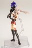 Kotobukiya WEAPON UNIT 05EX LIVE AXE SPECIAL EDITION (CRYSTAL PURPLE) , KBY12442, by KOTOBUKIYA