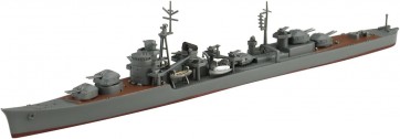Aoshima 1/700 Waterline No.441 Japanese Navy Destroyer Suzutsuki, AOS24645, by AOSHIMA