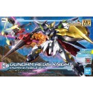 Bandai 1/144 HGBD:R GUNDAM AEGIS KNIGHT , BAN95430, by BANDAI