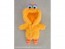 Good Smile Company Nendoroid Doll Kigurumi Pajamas: Big Bird (Sesame Street), GSC76775, by GOOD SMILE COMPANY