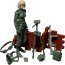 MegaHouse G.M.G.PROFESSIONAL Mobile Suit Gundam The Zeon Army General Soldier 03, MEG37739, by MEGAHOUSE