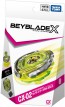 TAKARA TOMY BEYBLADE X CX-02 Starter Wizard Arc R4-55LO, TAK39603, by TAKARA TOMY