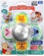 TAKARA TOMY Disney Spinning Dome Mirror Spinner Winnie the Pooh, TAK80834, by TAKARA TOMY