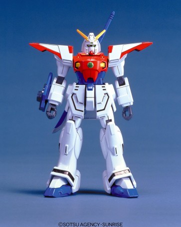 BANDAI   1/144 Rising Gundam, BAN58274, by BANDAI