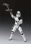 Bandai STAR WARS S.H. Figuarts First Order Executioner (The Last Jedi) , BAN86526, by BANDAI